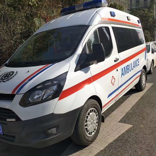 建瓯品质救护车出租，为您的健康出行负责