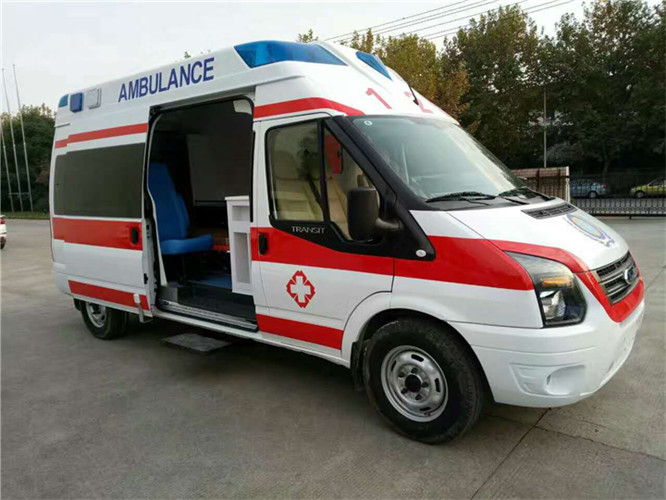 建瓯乌鲁木齐沙依巴克区上线 “安康护送” 非急救转运服务平台