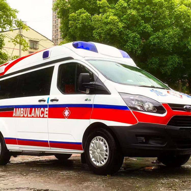 建瓯重症监护救护车出租护送返乡