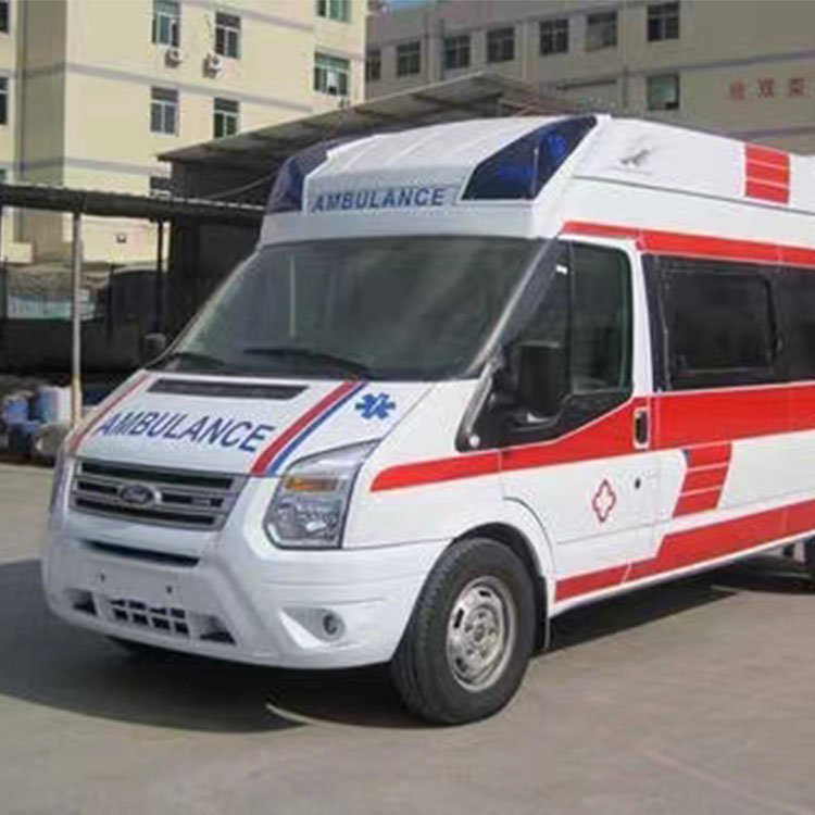 建瓯救护车出租收费：安全出行，价格透明