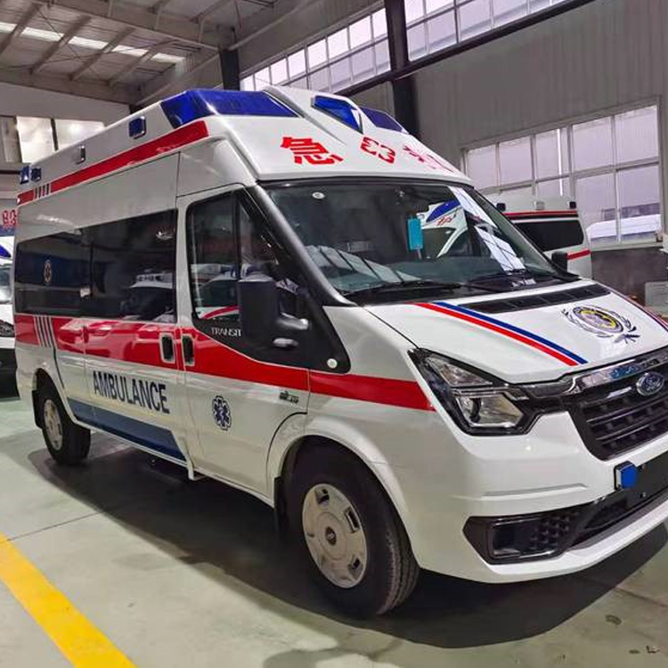 建瓯演唱会救护车出租保障现场