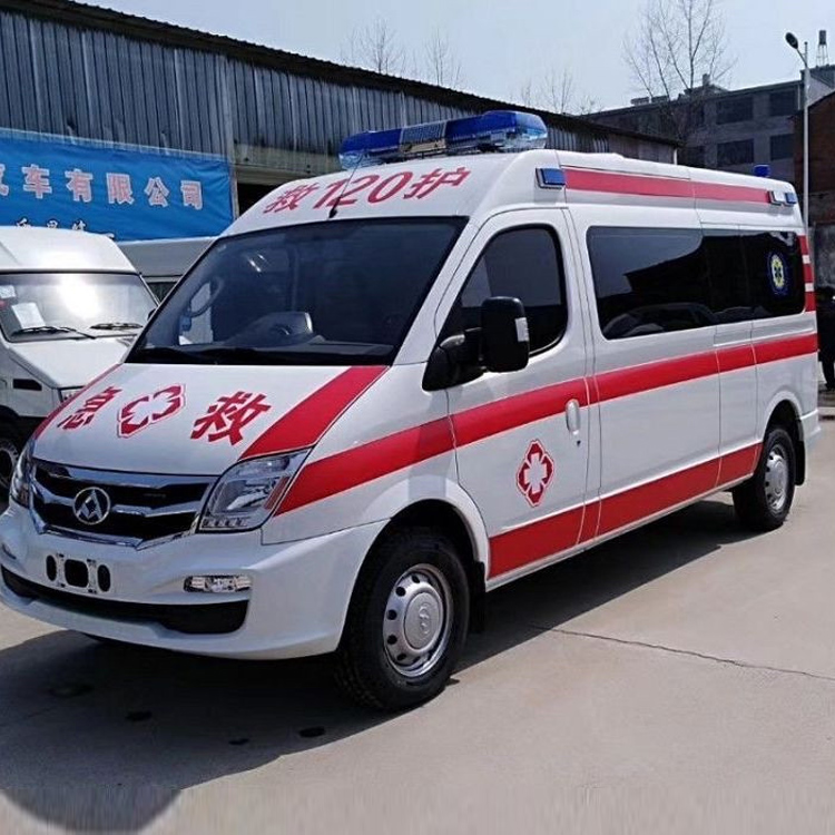 建瓯马拉松租赁救护车活动保障