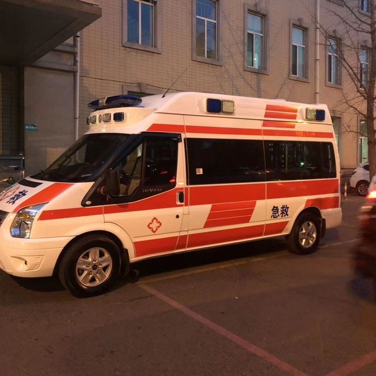 建瓯夜间租赁救护车护送病人转院：安全转运的 8 大核心注意事项