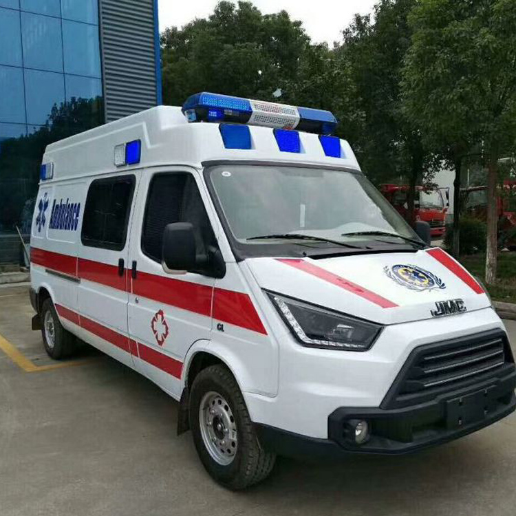 建瓯救护车出租哪家好